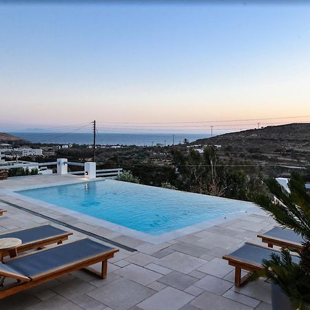 Para Principe Tinos Ayios Sostis Dış mekan fotoğraf
